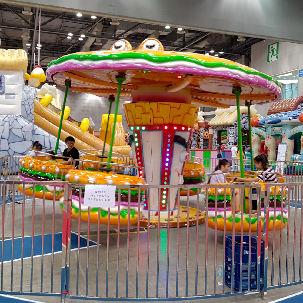 부산 해운대 벡스코 상상체험 키즈월드 입장권