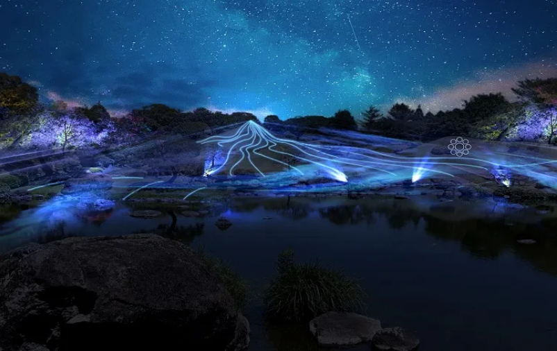 Lux Night KUMAMOTO 2025 Ticket