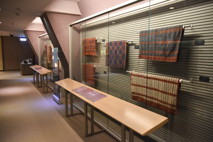 Taipei Shung Ye Museum of Formosan Aborigines Ticket