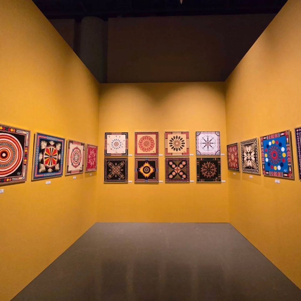 Taipei Shung Ye Museum of Formosan Aborigines Ticket