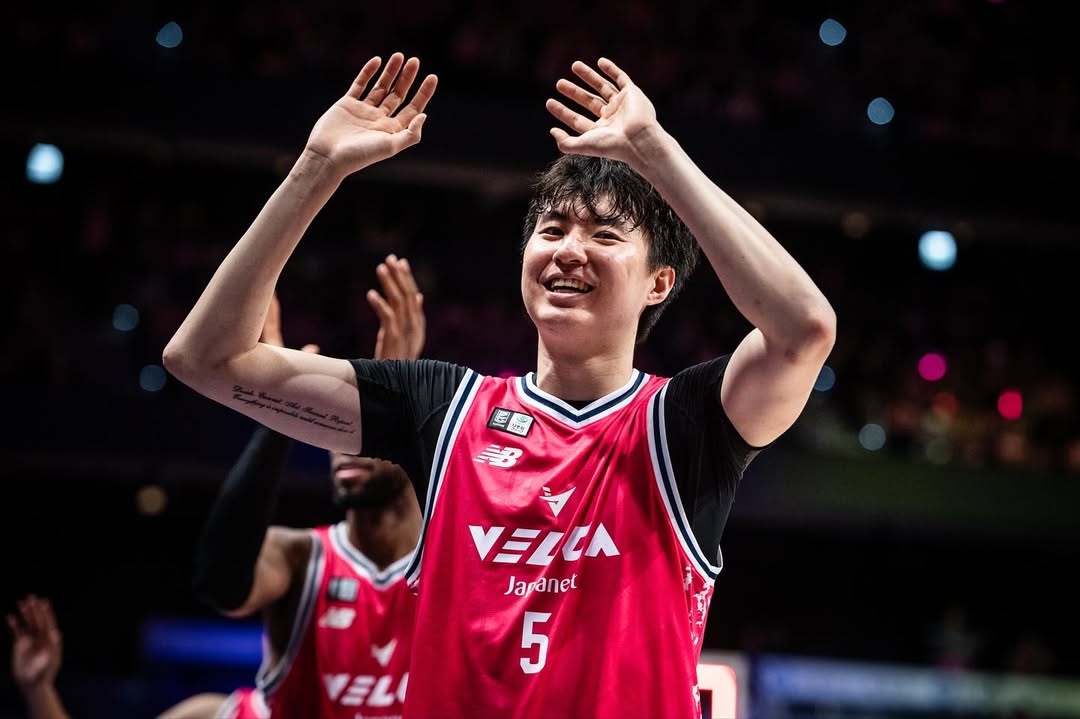 B.League All-Star Game 2026 in Nagasaki, Japan (with Accommodation)