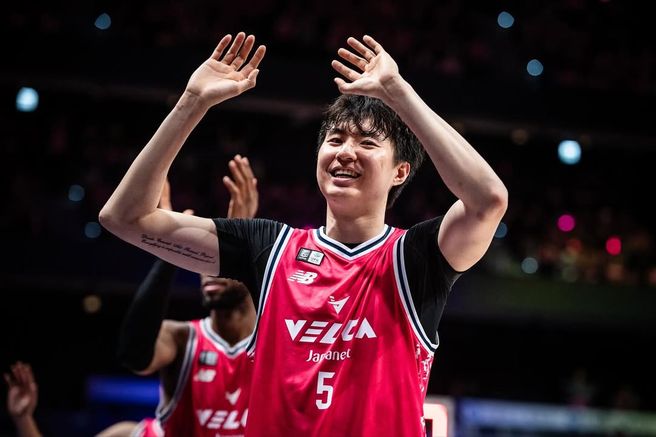 나가사키 2026 농구 B.리그 올스타전 경기 티켓 + 호텔 2박 패키지