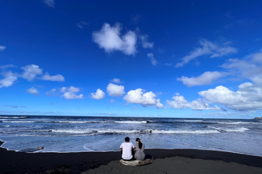 [1박2일] 하와이 와이키키 출발 빅아일랜드 숙박 패키지 투어 (항공 + 픽업 + 투어 포함)