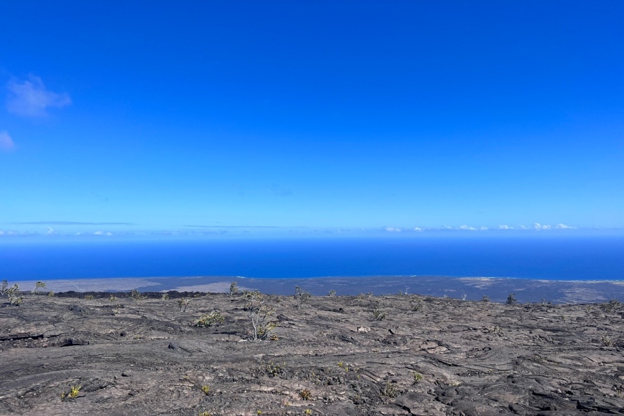 [2박3일] 하와이 호놀룰루 공항 출발: 빅아일랜드 숙박 패키지 투어 (항공 + 픽업 + 투어 포함)