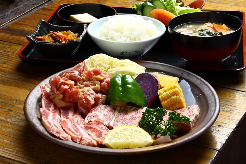 Private One-Day “ONE PIECE” Straw Hat Pirates Tour in Kumamoto