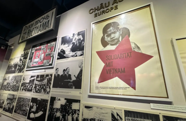 사이공 필수 명소 반나절 투어