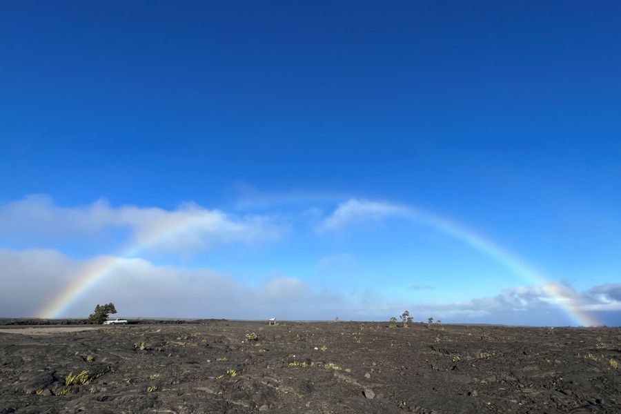 [2박3일] 하와이 와이키키 출발: 빅아일랜드 숙박 패키지 투어 (항공 + 픽업 + 투어 포함)