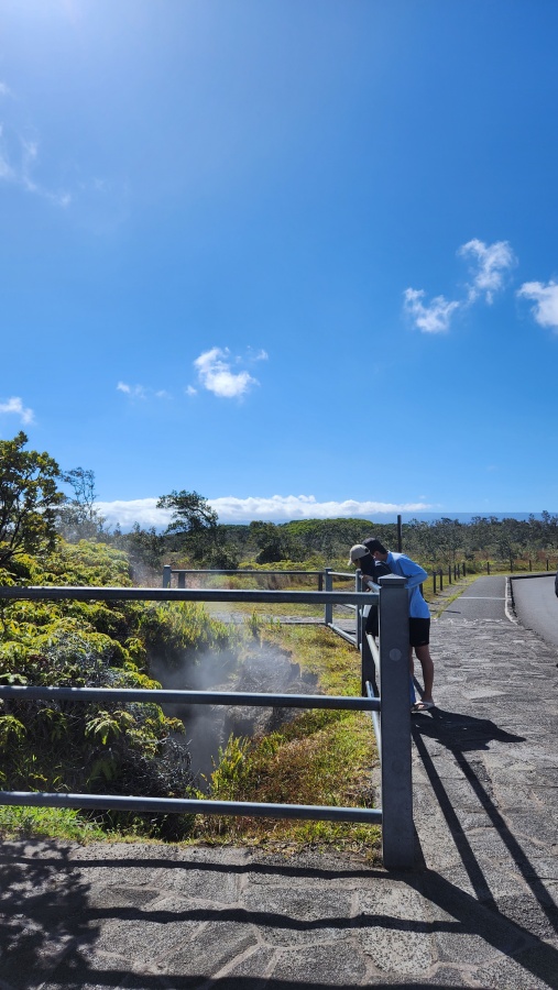 [3박4일] 하와이 호놀룰루 공항 출발: 빅아일랜드 숙박 패키지 투어 (항공 + 픽업 + 투어 포함)