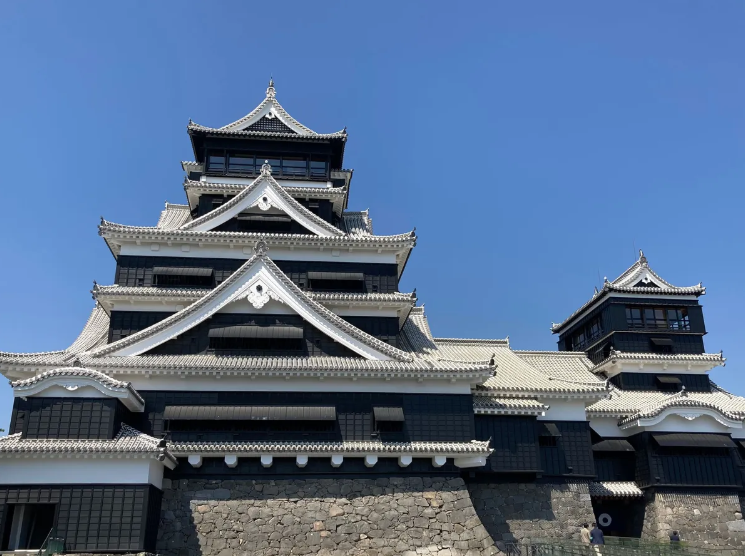 Kumamoto Castle & Mount Aso Private Day Tour