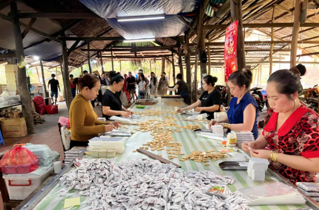 메콩 델타 당일치기 투어