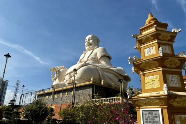 메콩 델타 당일치기 투어