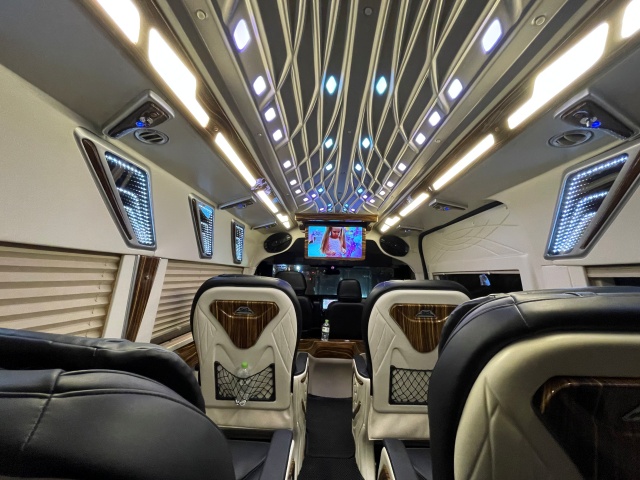 Hoi An Private Limousine Tour