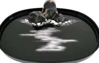 Kumamoto Hosokawa Bonseki Art Class & Suizenji Jojuen Garden Admission Ticket