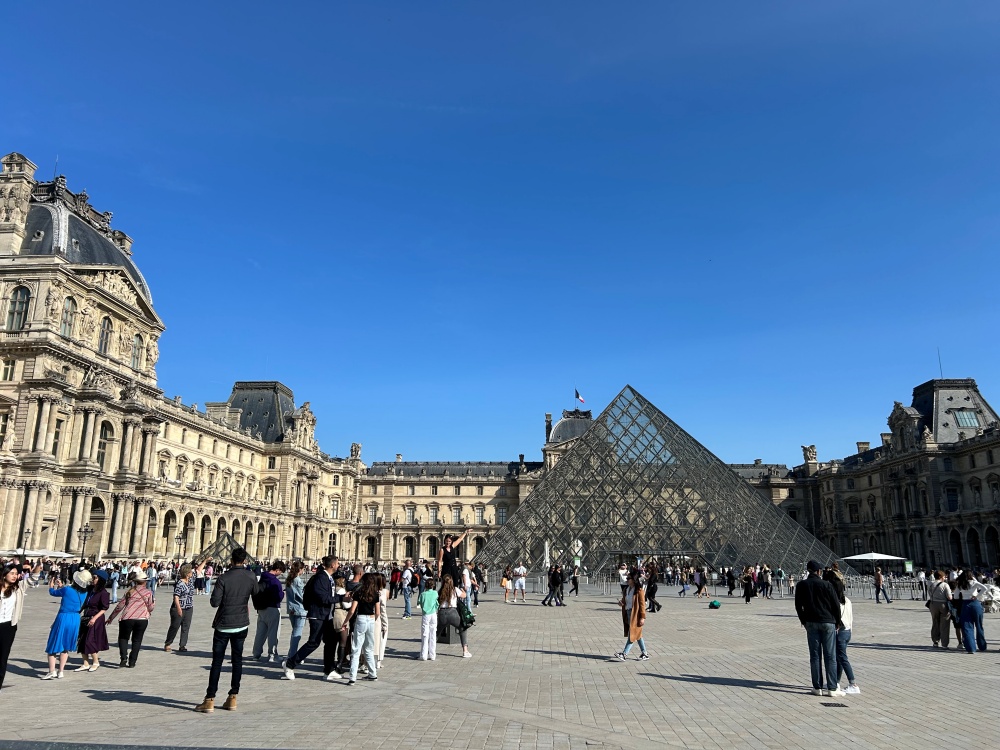 [파리모먼트] 파리 루브르 & 오르세 미술관 집중 감상 프라이빗 단독 투어
