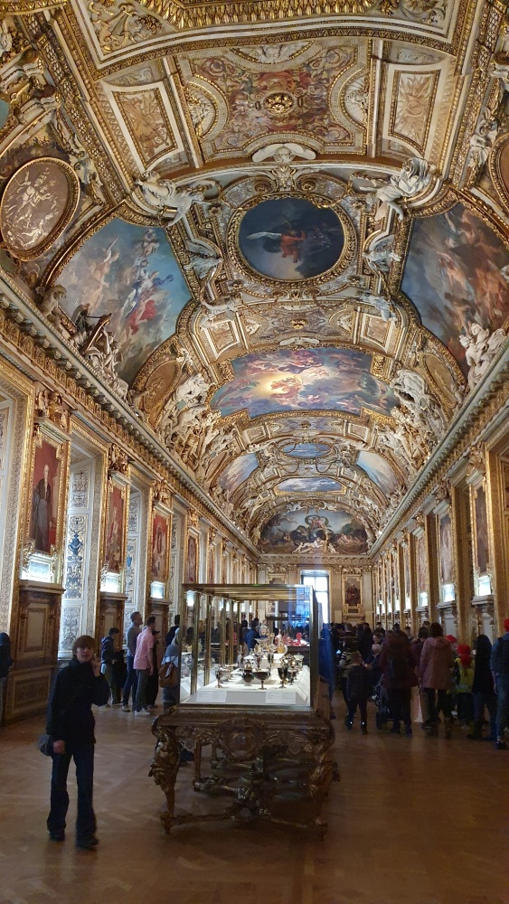 [파리모먼트] 파리 루브르 & 오르세 미술관 집중 감상 프라이빗 단독 투어