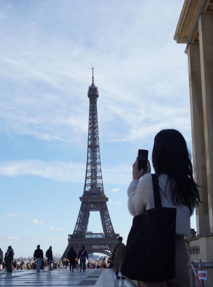 [파리모먼트] 파리의 아침! 파리 시내를 걸으며 듣는 워킹 투어