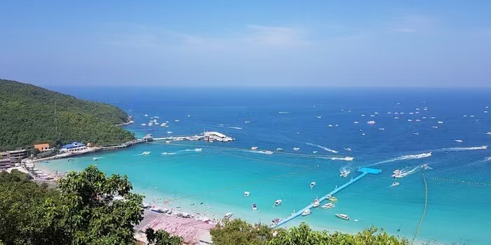 파타야 베테랑 선장과 함께하는 바다낚시 투어 (조인/단독 선택)