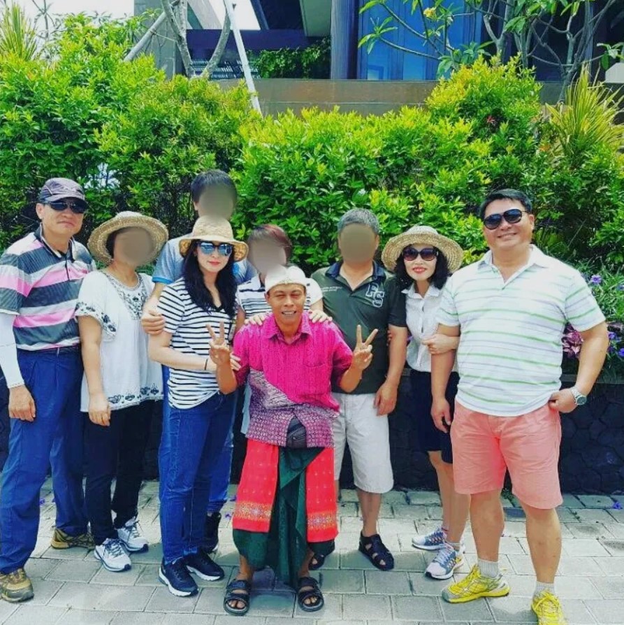 발리 한국어 가이드 + 차량 단독 투어 (10시간)