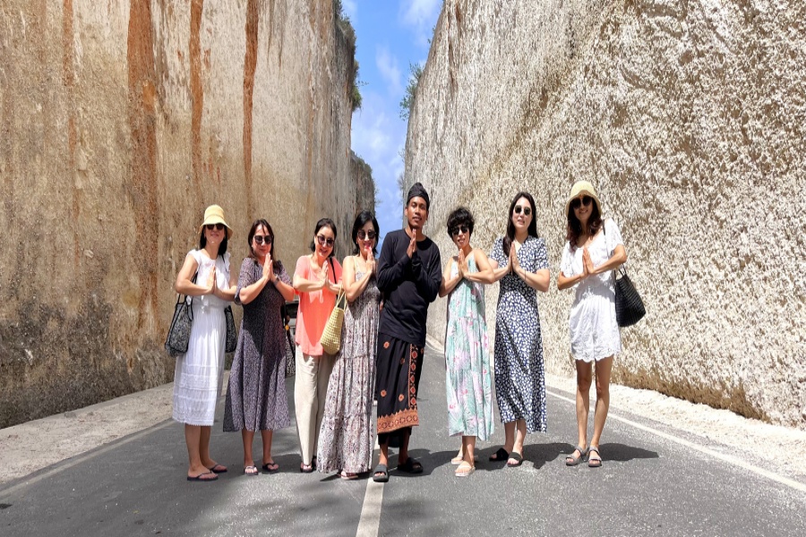 발리 한국어 가이드 + 차량 단독 투어 (10시간)