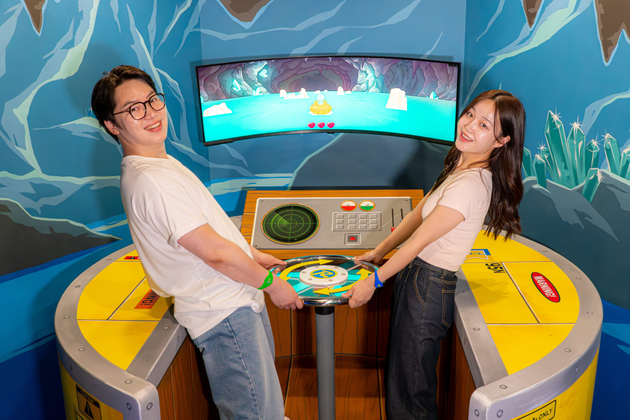 서울 인사동 다이나믹 메이즈 입장권 & 런닝맨 입장권