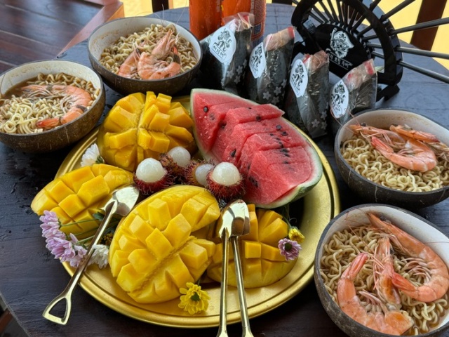 나트랑 해적 호핑 & 시내 투어 풀데이 패키지