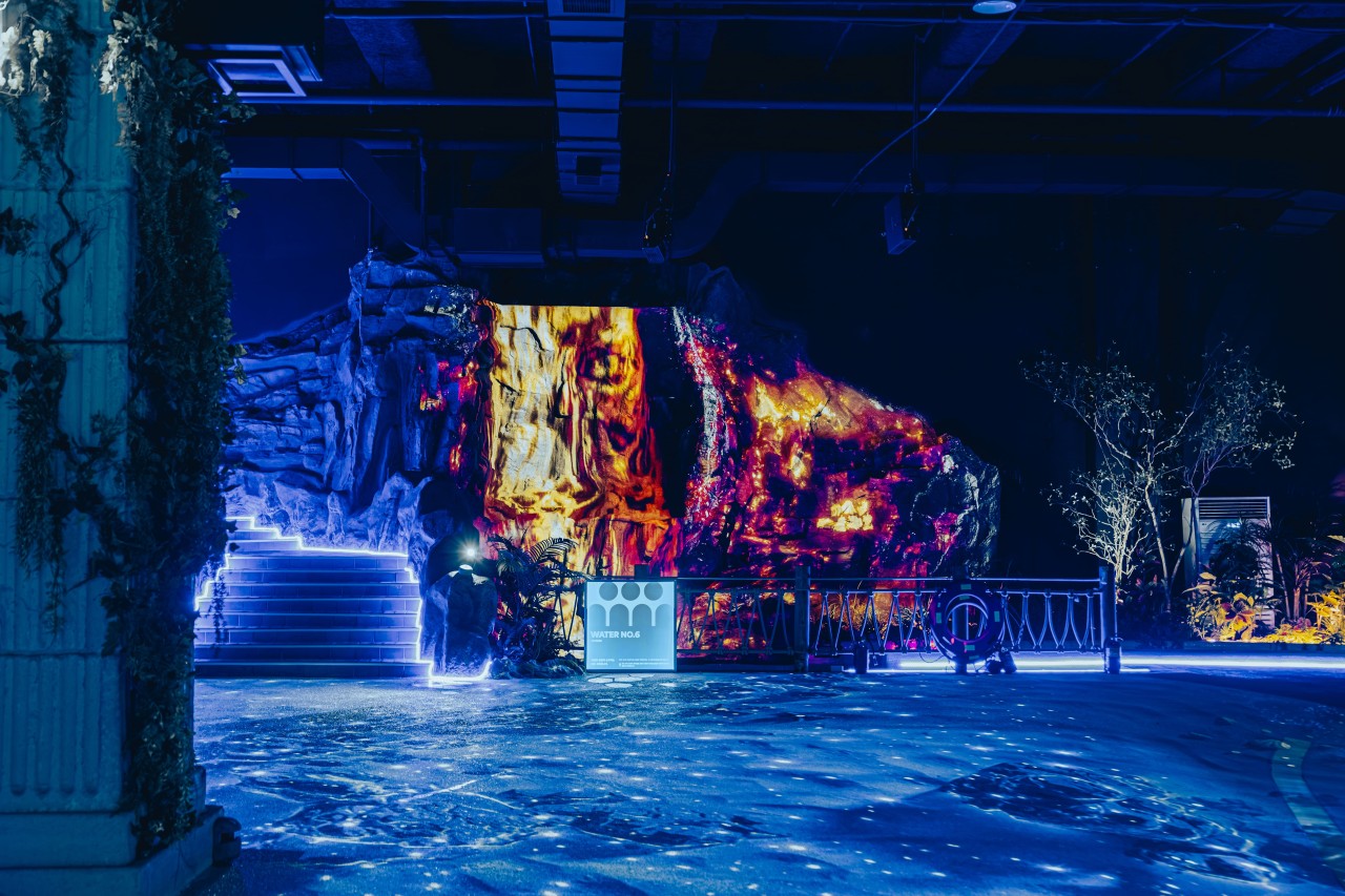 워터월드 제주 입장권