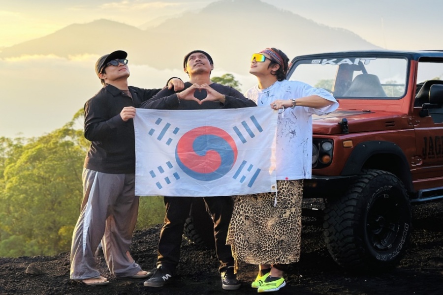 발리 한국어 가이드 + 차량 단독 투어 (6시간)