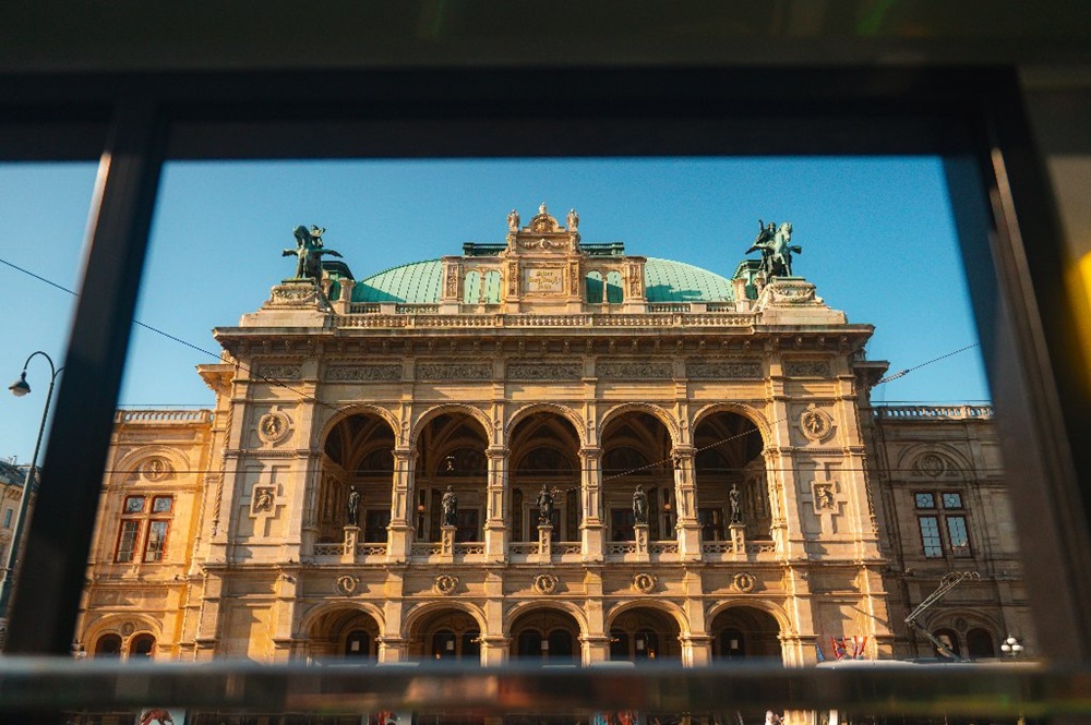 비엔나 홉온 홉오프 버스 투어 (24시간 / 72시간)