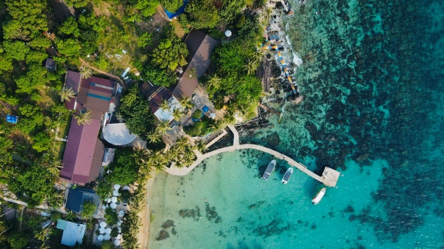 Phu Quoc 3 Island Snorkeling Tour