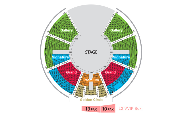 Macau House of Dancing Water + TurboJet Ferry Roundtrip Ticket