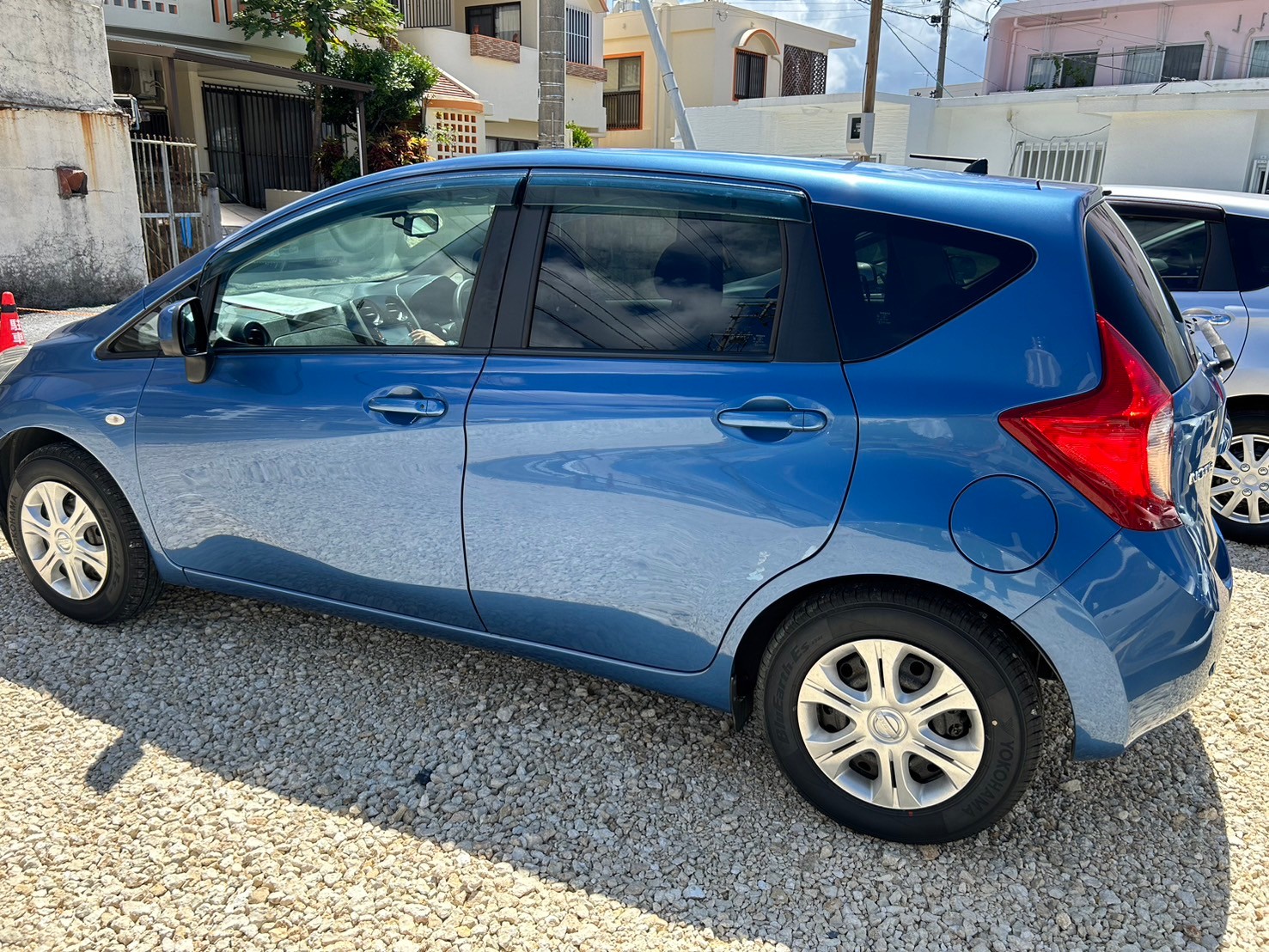 [Exclusive Discount] Okinawa Compact Car Rental