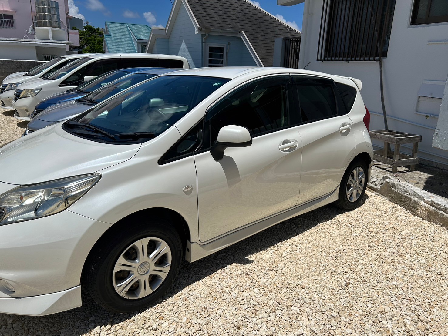 [Exclusive Discount] Okinawa Compact Car Rental