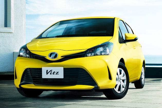 [Exclusive Discount] Okinawa Compact Car Rental