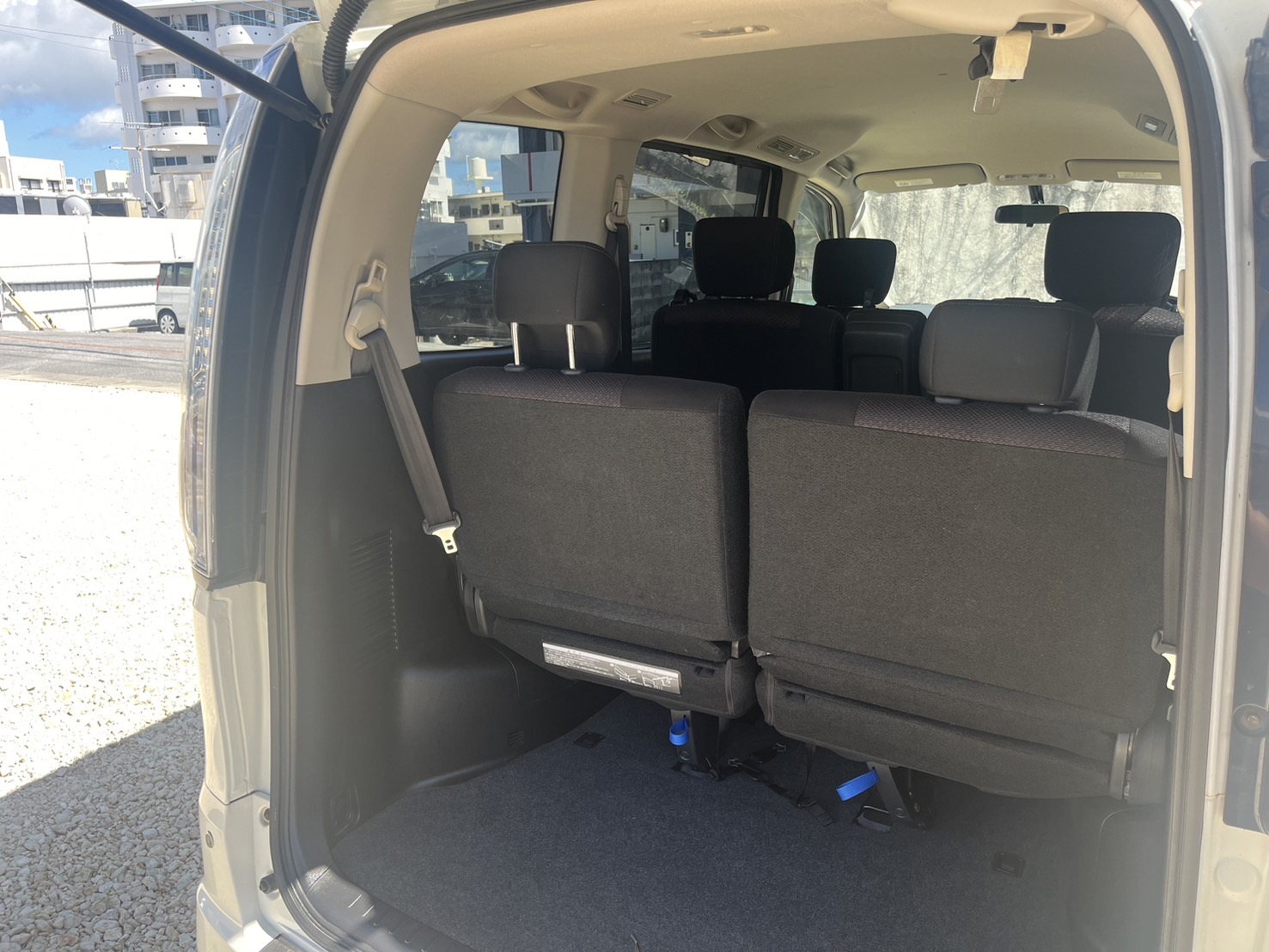 【独占割引】沖縄日産セレナレンタカー