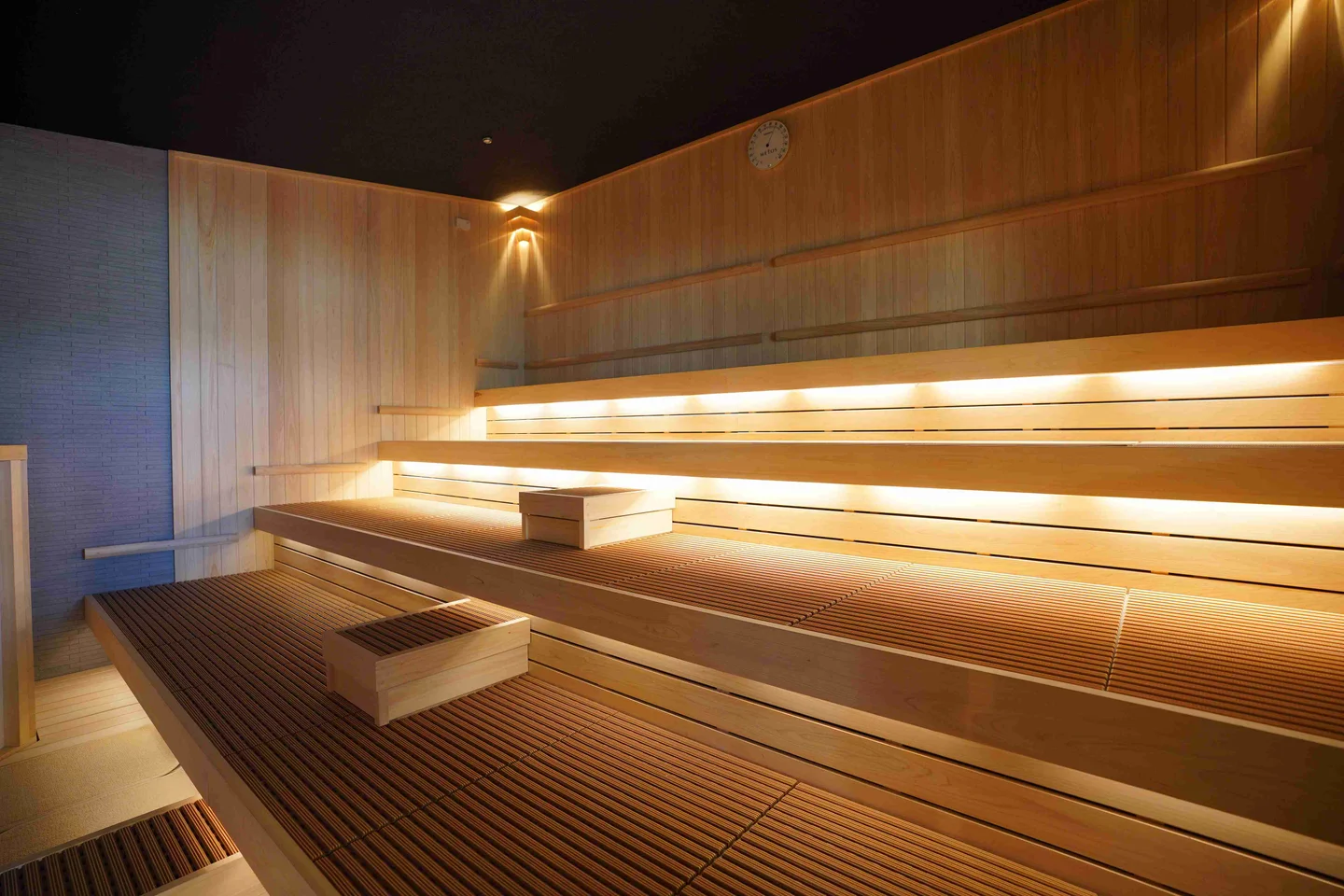 Tokyo Toyosu Manyo Club Admission Ticket