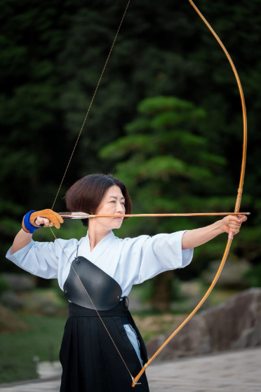 Kumamoto Samurai Culture Experience