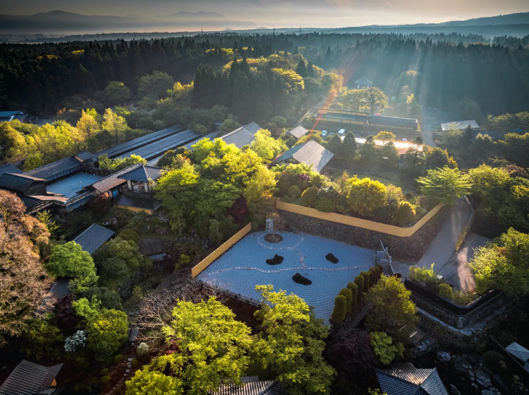 Kumamoto Samurai Culture Experience