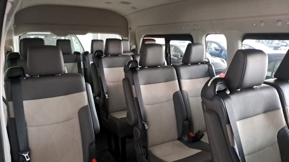 [노니투어] [공항픽업] 라오스 비엔티안 공항에서 방비엥 숙소까지! 차량 공유 서비스 (2인 이상 출발 / 조인)