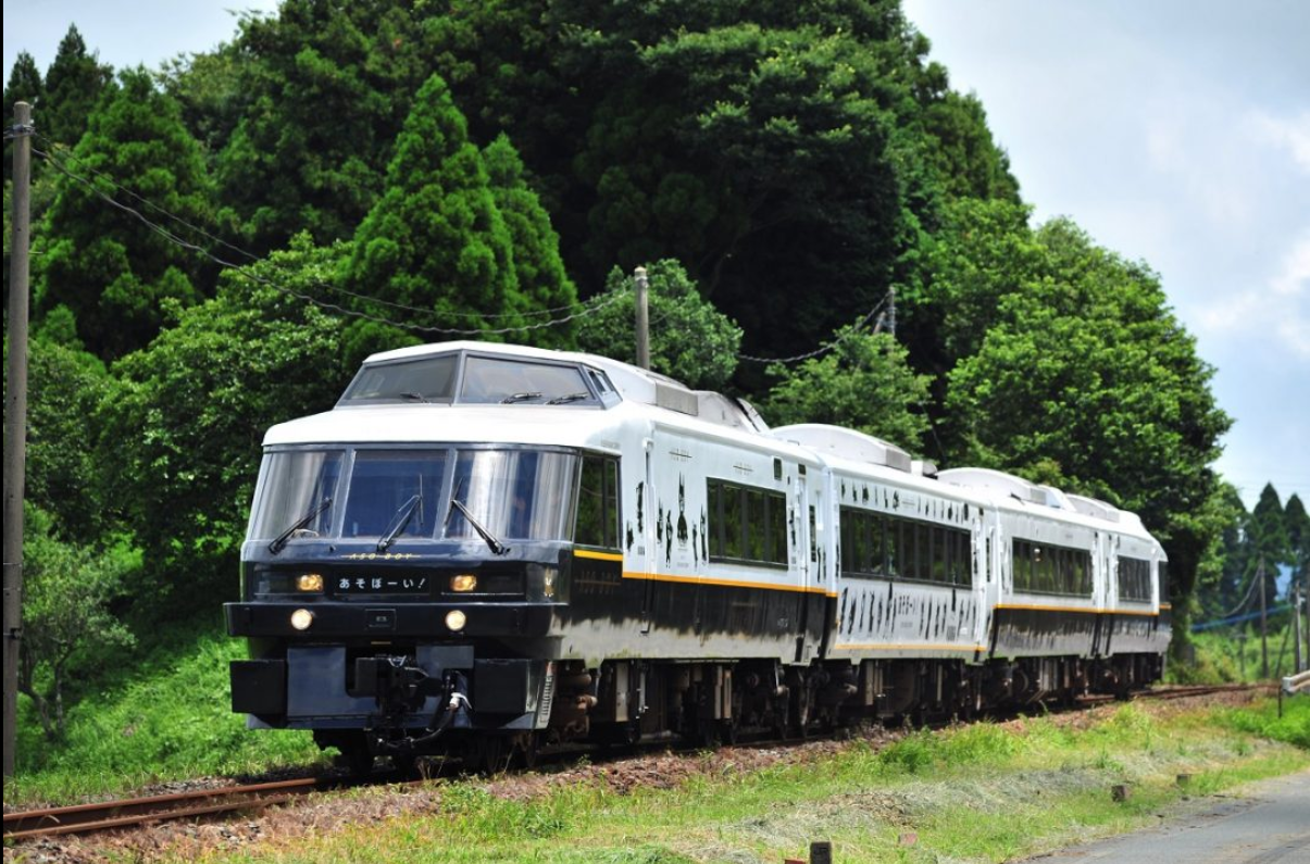 Aso & Takachiho Scenic Day Tour from Kumamoto