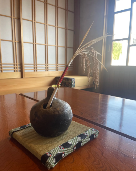 Kumamoto Mini Tatami-Making Experience