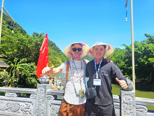 하노이 한국어 가이드 + 차량 단독 투어