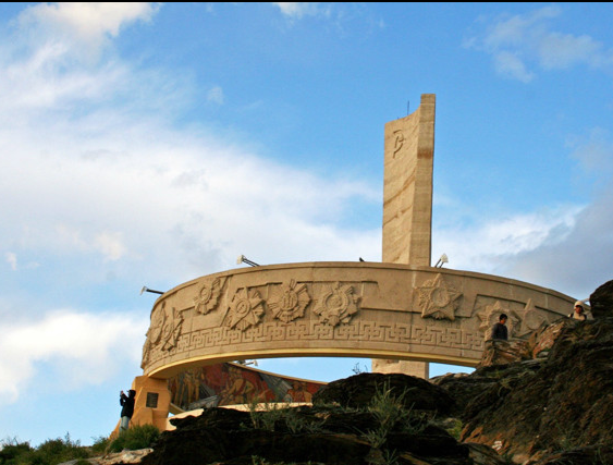 [노니투어] 가이드 없이 즐기는 테를지 & 칭기스칸 셀프 일일 투어 (교통 제공)