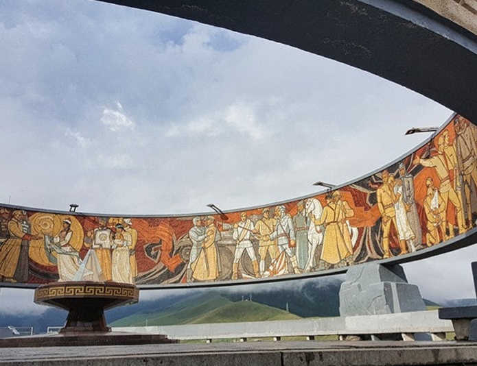 [노니투어] 가이드 없이 즐기는 테를지 & 칭기스칸 셀프 일일 투어 (교통 제공)