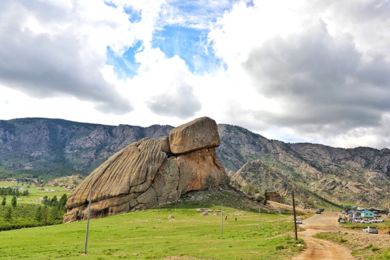 [노니투어] 가이드 없이 즐기는 테를지 & 칭기스칸 셀프 일일 투어 (교통 제공)
