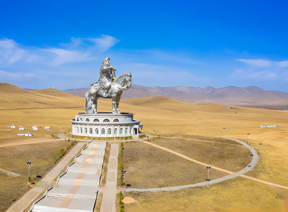 [노니투어] 몽골 테를지의 모든 명소를 하루에! 테를지 국립공원 일일투어