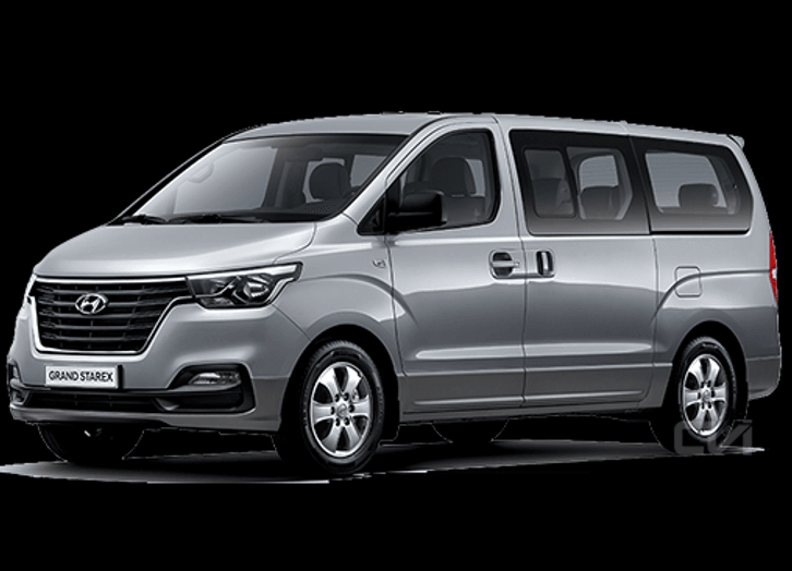 [노니투어] 라오스 비엔티안 - 방비엥 교통이동서비스 (왕복 / 단독)