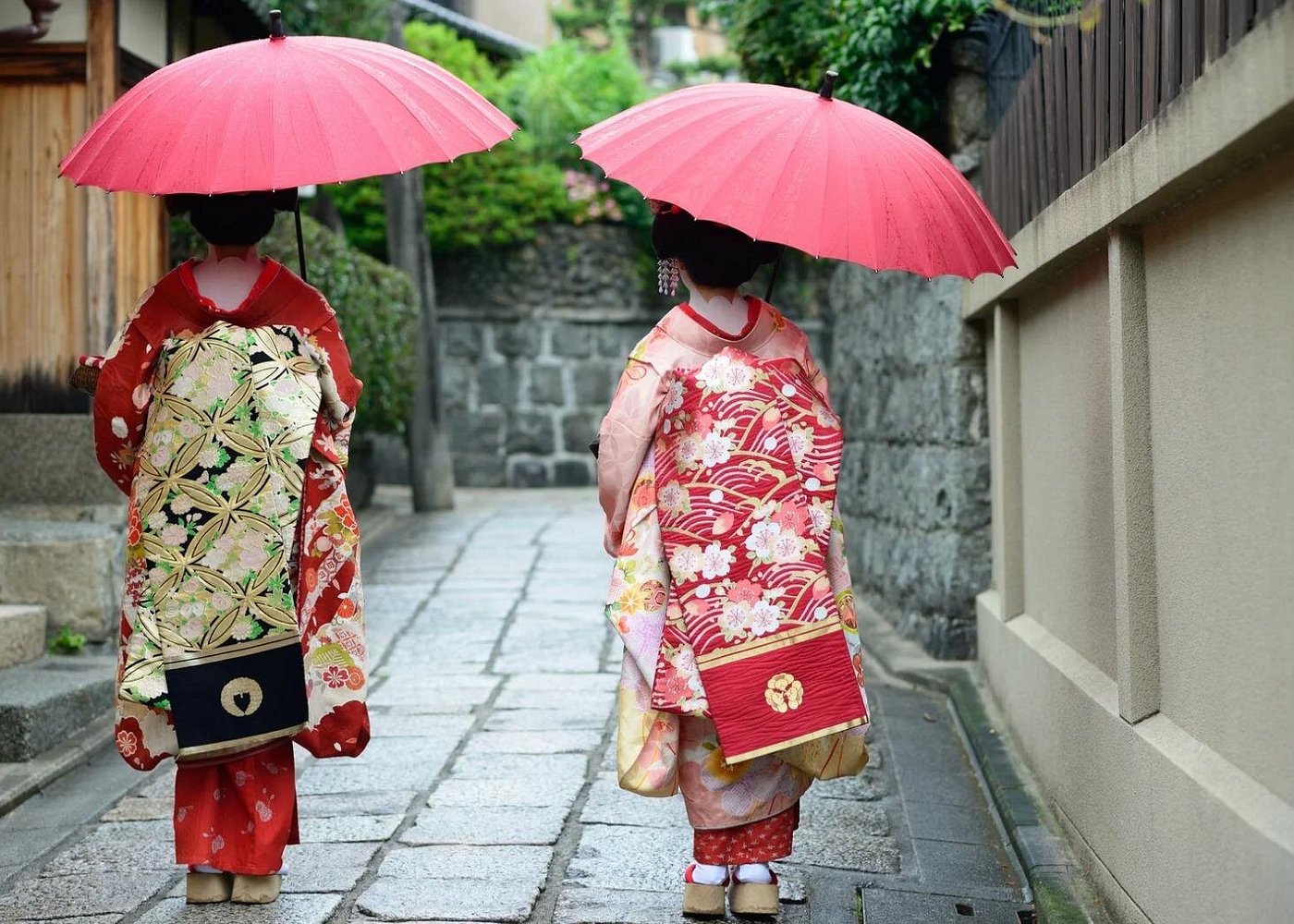 교토 정통 게이샤 공연 관람 프리미엄 투어