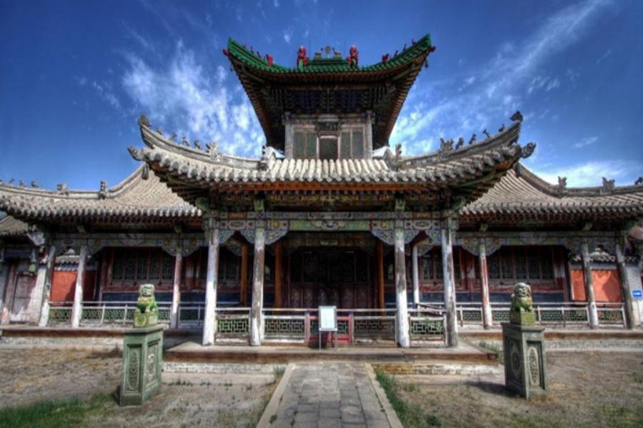 [노니투어] 가이드 없이 즐기는 테를지 & 칭기스칸 셀프 일일 투어 (교통 제공)