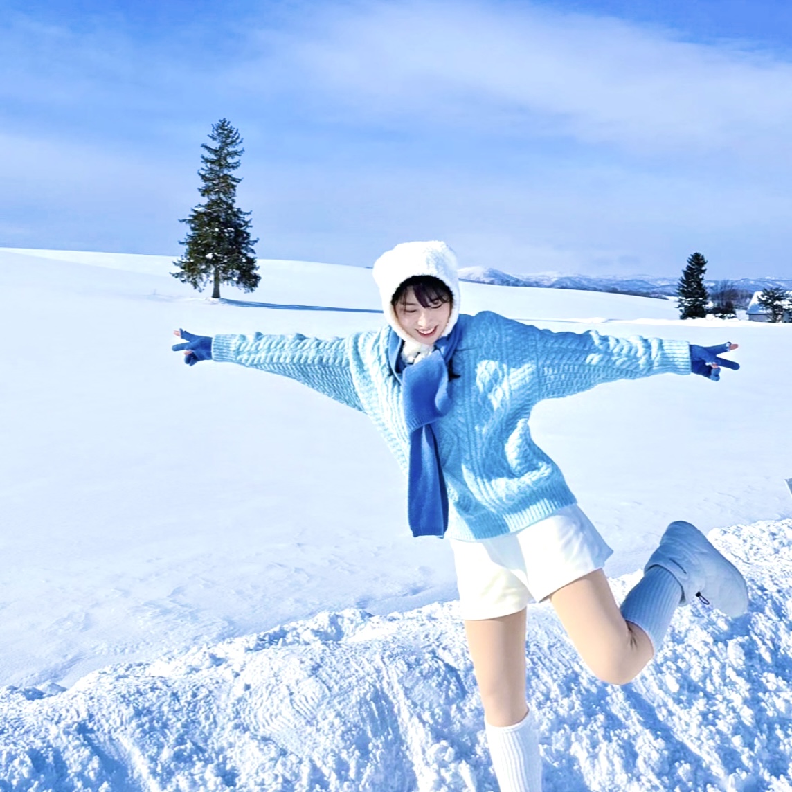 [마이재팬홋카이도] 홋카이도 비에이 & 후라노 프라이빗 일일 투어