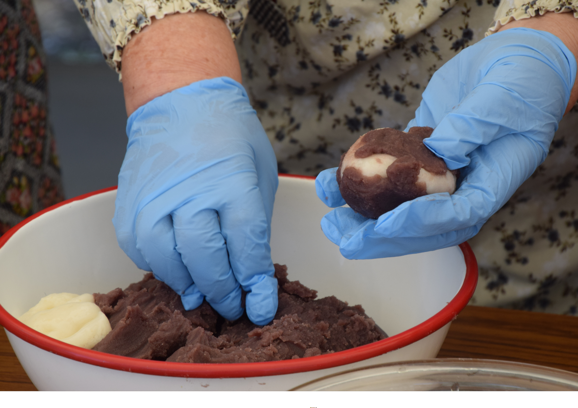 교토 기요미즈데라(청수사) 투어 + 스시&모찌 만들기 체험